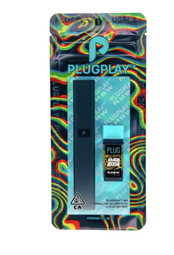 Plugplay AIO - Kandi Kush