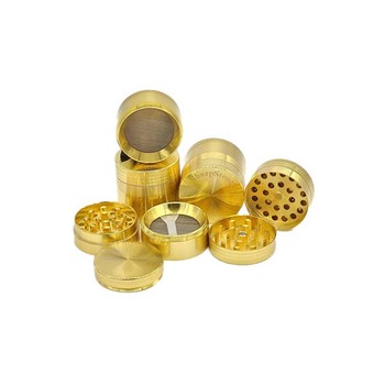 Sharpstone Grinder Gold (40MM)