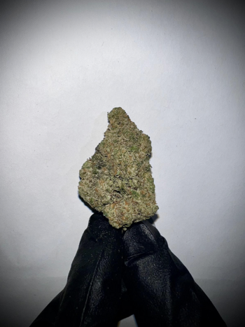 Indoor - Lemon Barz | 33.63% THC | 3.5g