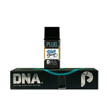 PLUG™ DNA: Blue Dream