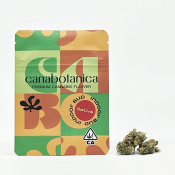 Blue Dream - 7g - Smalls - Indoor Flower