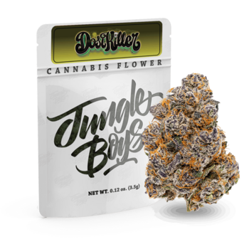 Jungle Boys | Dosi Killer - 3.5g Flower