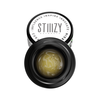 SOUR PUNCH - CURATED LIVE RESIN