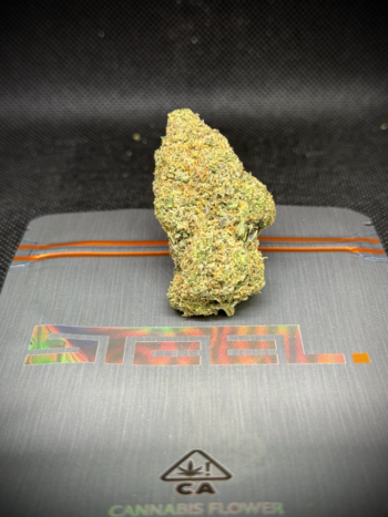 Top Shelf | Indoor Cali Gas | 33% THC - 28G