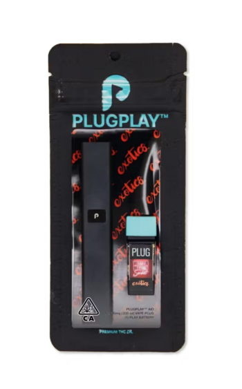 Plugplay AIO - Watermelon Sorbet