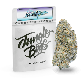 Jungle Boys | Ice Cream Mints - 3.5g Flower