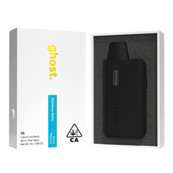 Rainbow Belts 1g Live Resin