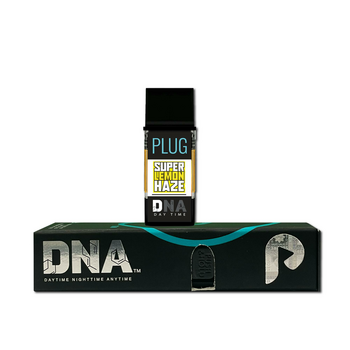 PLUG™ DNA: Super Lemon Haze