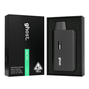 Apple Jacks 1g All-In-One Vape