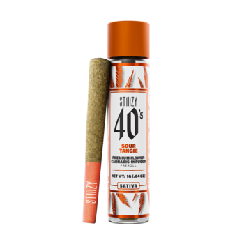 - STRAWBERRY COUGH - 1G 40