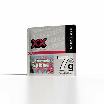 7g - XXESSENTIALS - Watermelon Splash
