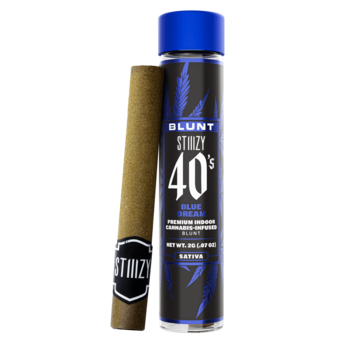 BLUE DREAM - 40s BLUNT 2G