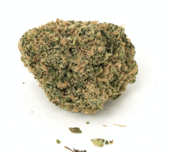 TOP SHELF - Zkittles (indoor) | 33.45% THC | 14g