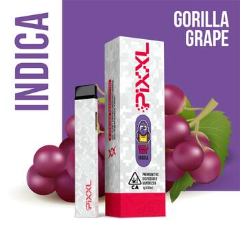 Gorilla Grape