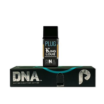 PLUG DNA: King Louie