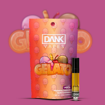 GELATO - 1G PREMIUM VAPE CARTRIDGE