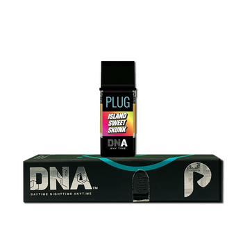 VAPE - 1g PLUG™ DNA: Island Sweet Skunk