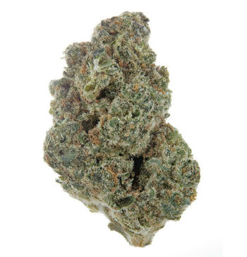 Top Shelf | Indoor Grapes N Cream | 34% THC - 3.5G