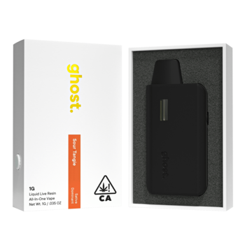 Sour Tangie 1g Live Resin