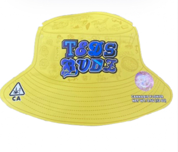 TEDS BUDZ - Mahalo Marshmallow