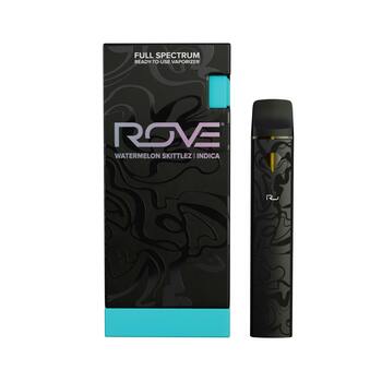 Watermelon Zkittlez | Melted Diamond Live Resin Vape | 1.0g (Ready-to-Use)