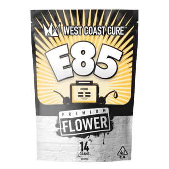 E85 - 14G Premium Flower