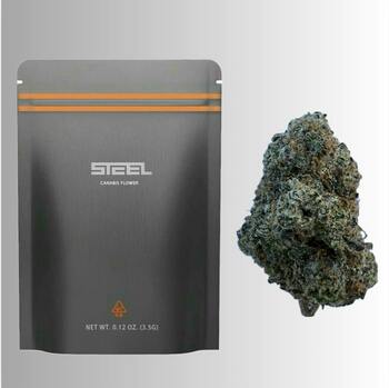 Loki’s Trick - 14G Top Shelf Indoor Flower