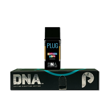 PLUG™ DNA: Northern Lights