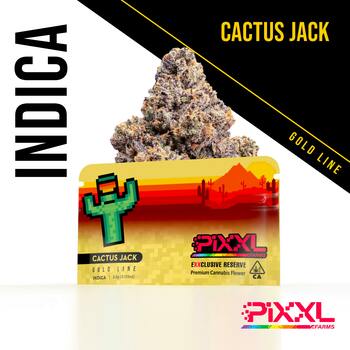 Cactus Jack