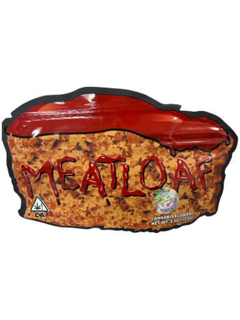 TEDS BUDZ - MEAT LOAF