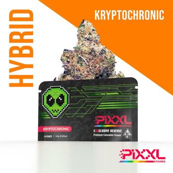 Kryptochronic