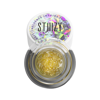 SUNSET SHERBET - LIVE RESIN DIAMONDS