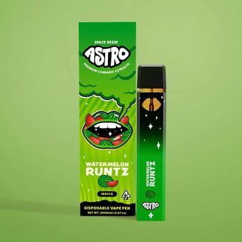 Watermelon Runtz - 2G Disposable
