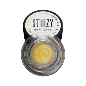 DOSI MINTZ - CURATED LIVE RESIN