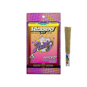 Sluggers | Runtz | Infused 3.5g 5pk
