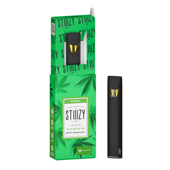 Vape - APPLE FRITTER 1G All-In-One