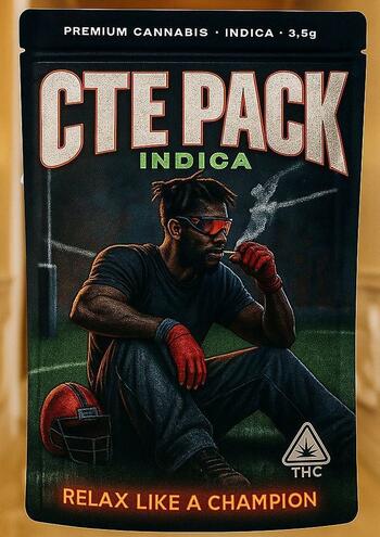 CTE PACK