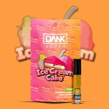 ICE CREAM CAKE - 1G PREMIUM VAPE CARTRIDGE