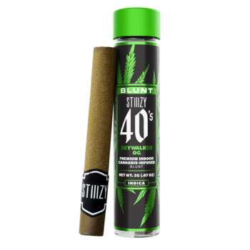 SKYWALKER OG - 2G 40s BLUNT