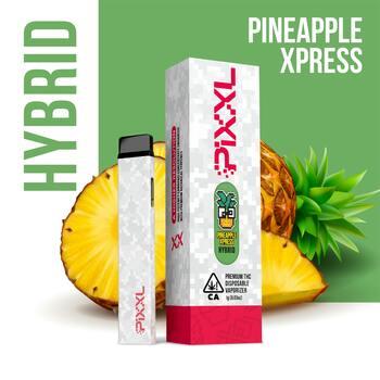Pineapple Xpress