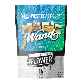 Magic Wand - 14G Premium Flower