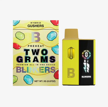 Blinkers - 2G AIO - Gushers