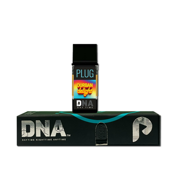 VAPE - 1g PLUG™ DNA: Durban Delight