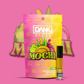 MOCHI - 1G PREMIUM VAPE CARTRIDGE